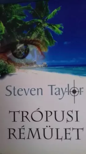Taylor Stevens - Trópusi rémület (e-könyv)