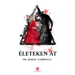 Dr. Jekkel Gabriella - Életeken át (e-könyv)