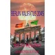 Demeter Attila - Berlin kalifátus 2045 (e-könyv)