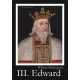 William Shakespeare - III. Edward (e-könyv)
