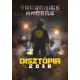Vogronics András - Disztópia 2038 (e-könyv)