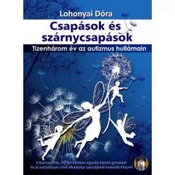 Lohonyai Dóra - Csapások és szárnycsapások (e-könyv)