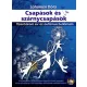 Lohonyai Dóra - Csapások és szárnycsapások (e-könyv)