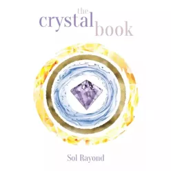 Sol Rayond - Crystal Book (e-könyv)