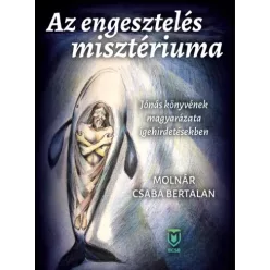  Molnár Csaba Bertalan - Az engesztelés misztériuma (e-könyv)