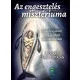 Molnár Csaba Bertalan - Az engesztelés misztériuma (e-könyv)