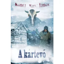 Koncz "Mars" János - A kártevő (e-könyv)