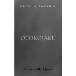 Rebecca Blackhorse - Otokojaku (e-könyv)