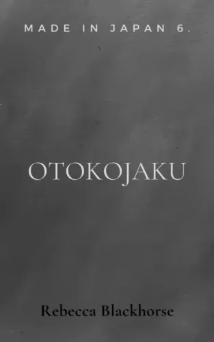 Rebecca Blackhorse - Otokojaku (e-könyv)
