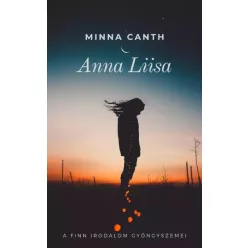 Minna Canth - Anna Liisa (e-könyv)