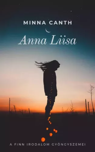 Minna Canth - Anna Liisa (e-könyv)