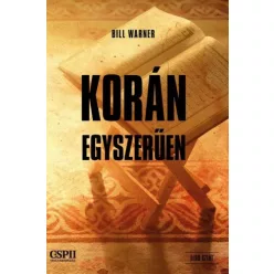 Dr. Bill Warner - Korán egyszerűen (e-könyv)