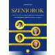 Szarka Dóra - Szeniorok (e-könyv)