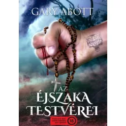 Abott Gary - Az éjszaka testvérei (e-könyv)