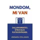 Hörömpöli-Tóth Levente - Mondom, mi van (e-könyv)