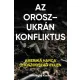 Vendéghy Kornél - Az orosz-ukrán konfliktus (e-könyv)