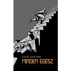 Hanula Zsolt - Minden egész (e-könyv)