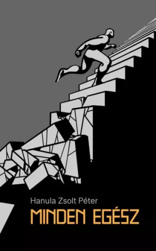 Hanula Zsolt - Minden egész (e-könyv)