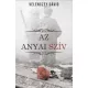 Velenczey Dávid - Az anyai szív (e-könyv)