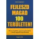 Bágyon Erik - Fejleszd magad 100 területen! (e-könyv)