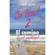 Imreh Anett - Jó lesz! - El Camino kicsit másképp 2. (e-könyv)