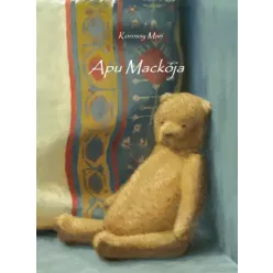 Korossy Mari - Apu Mackója (e-könyv)