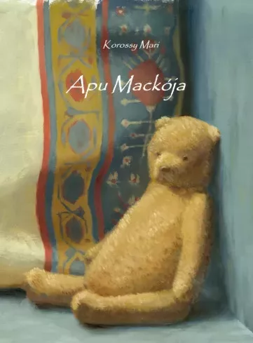 Korossy Mari - Apu Mackója (e-könyv)