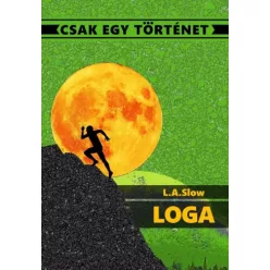 L.A. Slow - Loga (e-könyv)