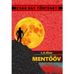 L.A. Slow - Mentőöv (e-könyv)