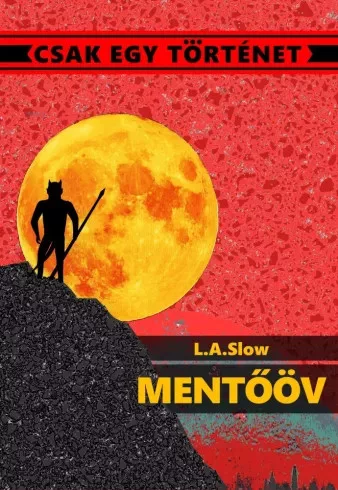 L.A. Slow - Mentőöv (e-könyv)