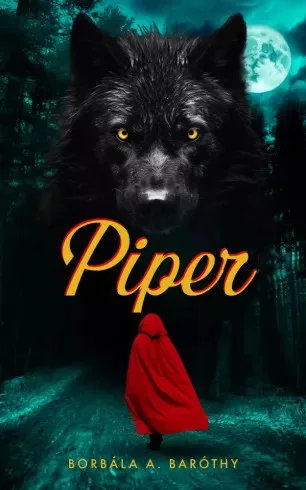 Baróthy Borbála - Piper (e-könyv)