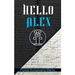 Füredi Annamária Márta - Hello Alex (e-könyv)