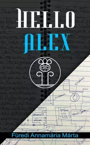Füredi Annamária Márta - Hello Alex (e-könyv)