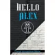 Füredi Annamária Márta - Hello Alex (e-könyv)
