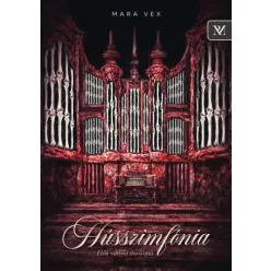 Mara Vex - Hússzimfónia (e-könyv)