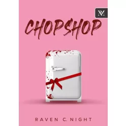 Raven C. Night - Chopshop (e-könyv)