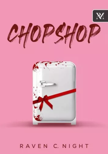 Raven C. Night - Chopshop (e-könyv)