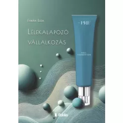 Fábián Eliza - Lélekalapozó vállalkozás (e-könyv)