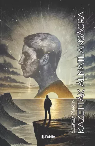 Székely Martin - Kazetták álmatlanságra (e-könyv)