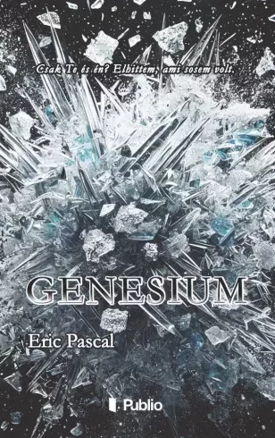 Eric Pascal - Genesium (e-könyv)