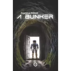 Damina Dávid - A bunker (e-könyv)