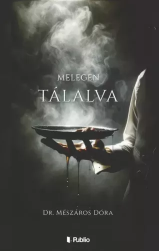 dr. Mészáros Dóra - Melegen tálalva (e-könyv)