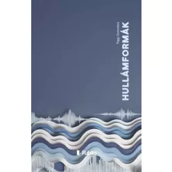 Papp Domonkos - Hullámformák (e-könyv)