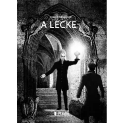 Charlie Braddock - A lecke (e-könyv)