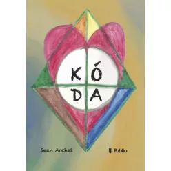 Sean Archel - Kóda (e-könyv)