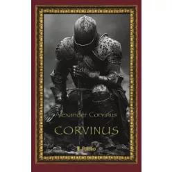 Alexander Corvinus - Corvinus (e-könyv)