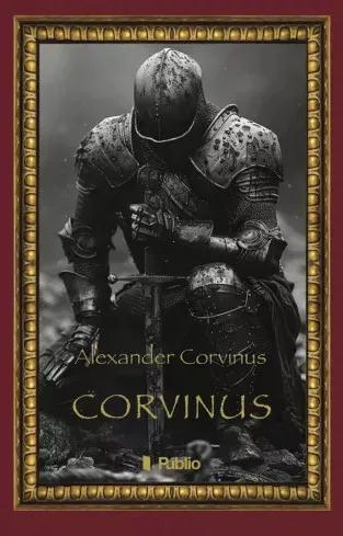 Alexander Corvinus - Corvinus (e-könyv)