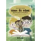 Mogyorosi Márk - Soma és Döme rejtelmes utazásai (e-könyv)