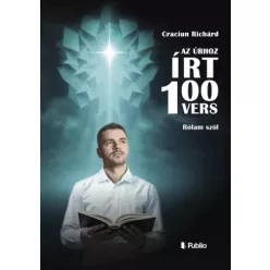 Craciun Richárd - Az Úrhoz írt 100 vers (e-könyv)