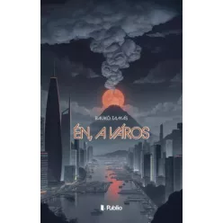 Baukó Tamás - Én, a város (e-könyv)